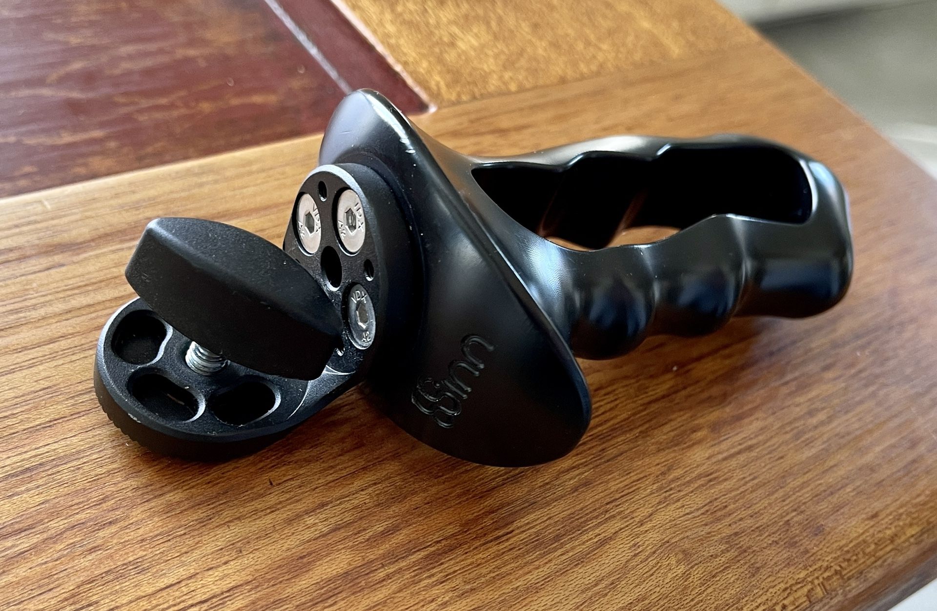 8Sinn Dual Side Grip, Arri rosette handle, camera grip handle