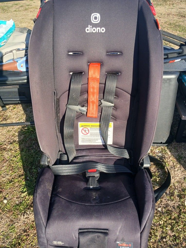 Brand New Diono Car Seat