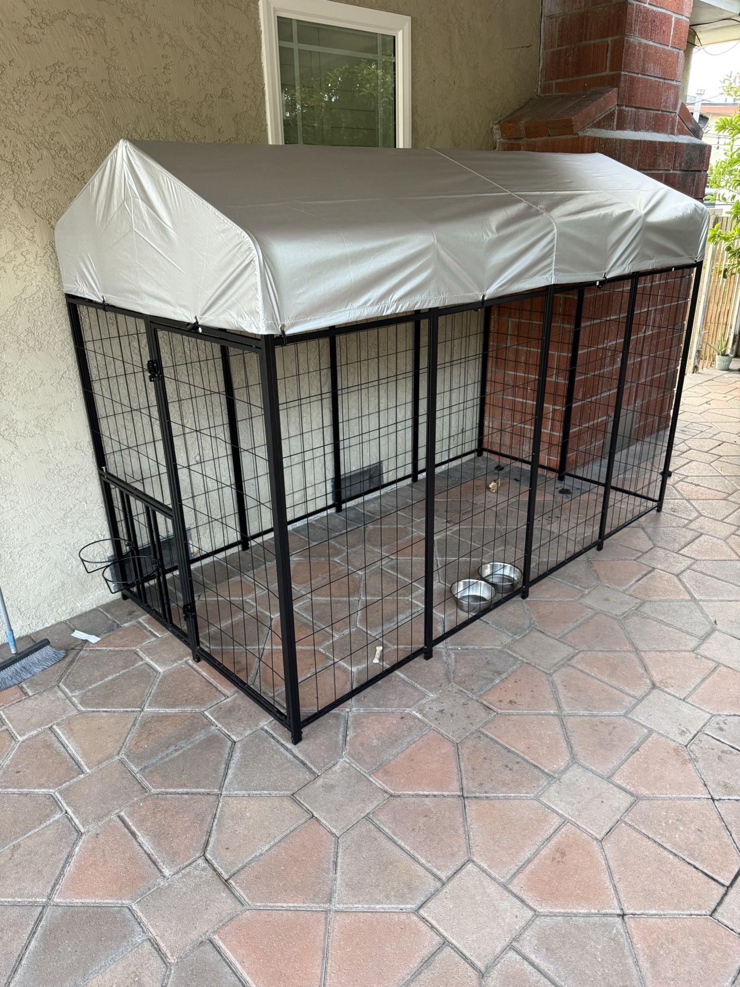 Dog Cage