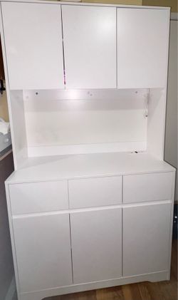 Kitchen Cabinet/ Storage