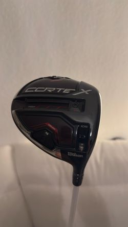 Wilson Staff Cortex Driver