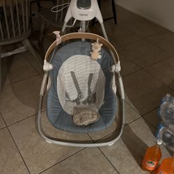 Baby Swing 