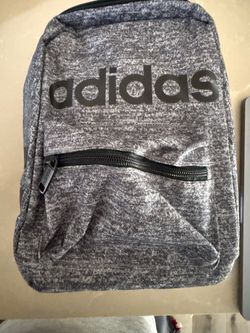 Adidas Insulated Lunch Pail