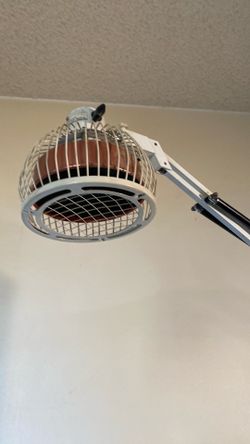 XINFENG heat lamp