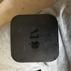 Apple Tv Box