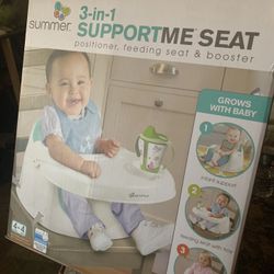 Support Me Seat  