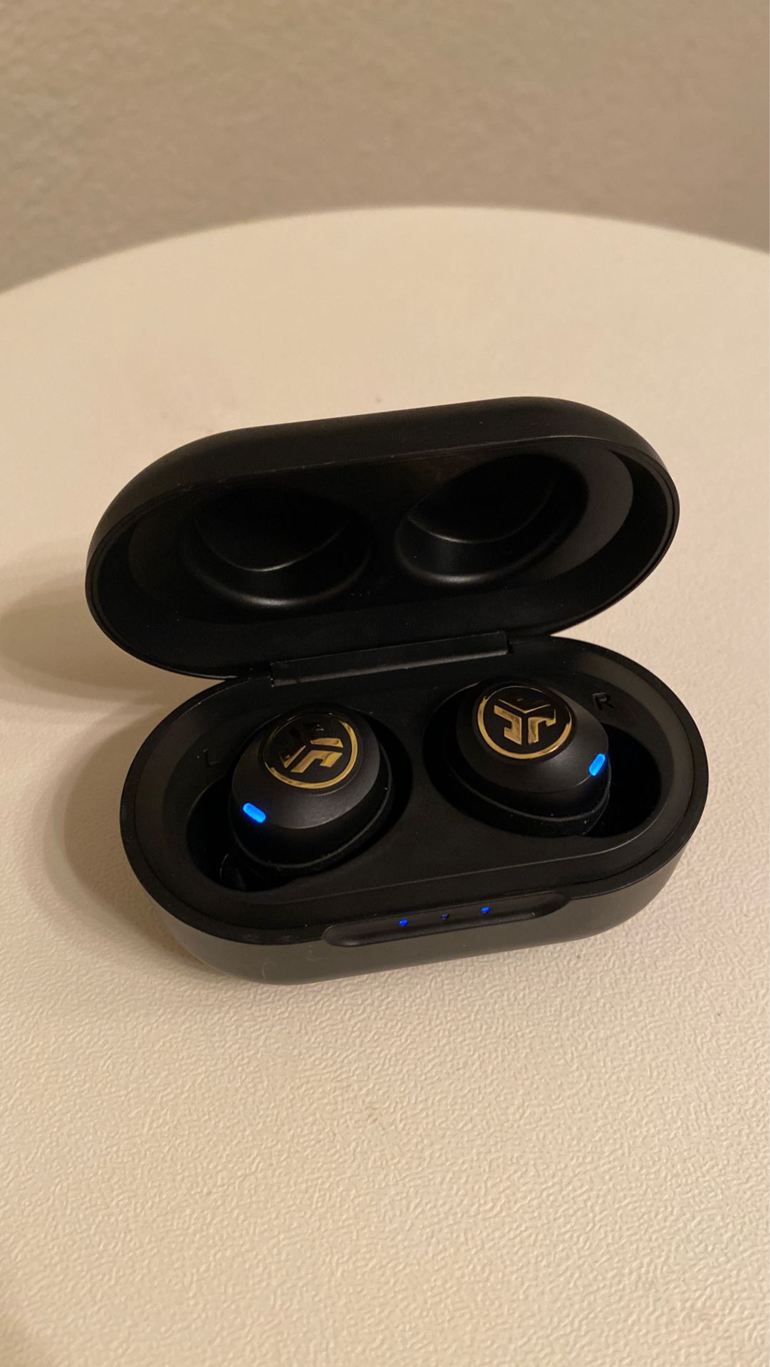 JLab Audio JBuds Air Icon True Wireless In-Ear Headphones