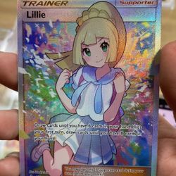Lilie Ultra Prism Lp