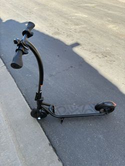  Getson Scooter For part 