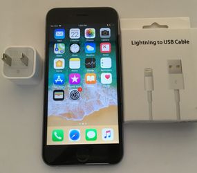 iPhone 6s 128GB Factory Unlocked