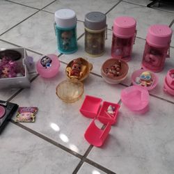 LOL Dolls
