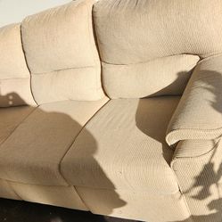 Free sofa / couch
