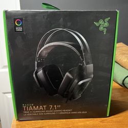 Razer Wired Headset