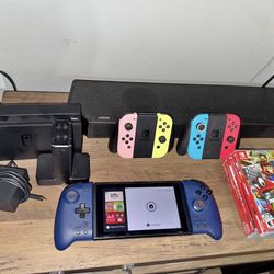 Nintendo Switch for sale