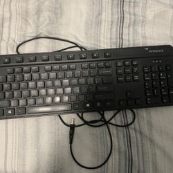 Insignia Full Sized Keyboard