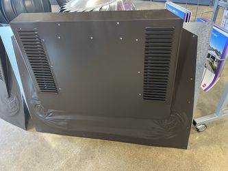 Roofing vent