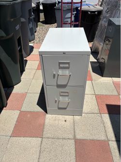 File  Cabinet