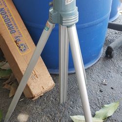Vintage Tripod