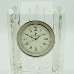 Waterford Colonnade Clock