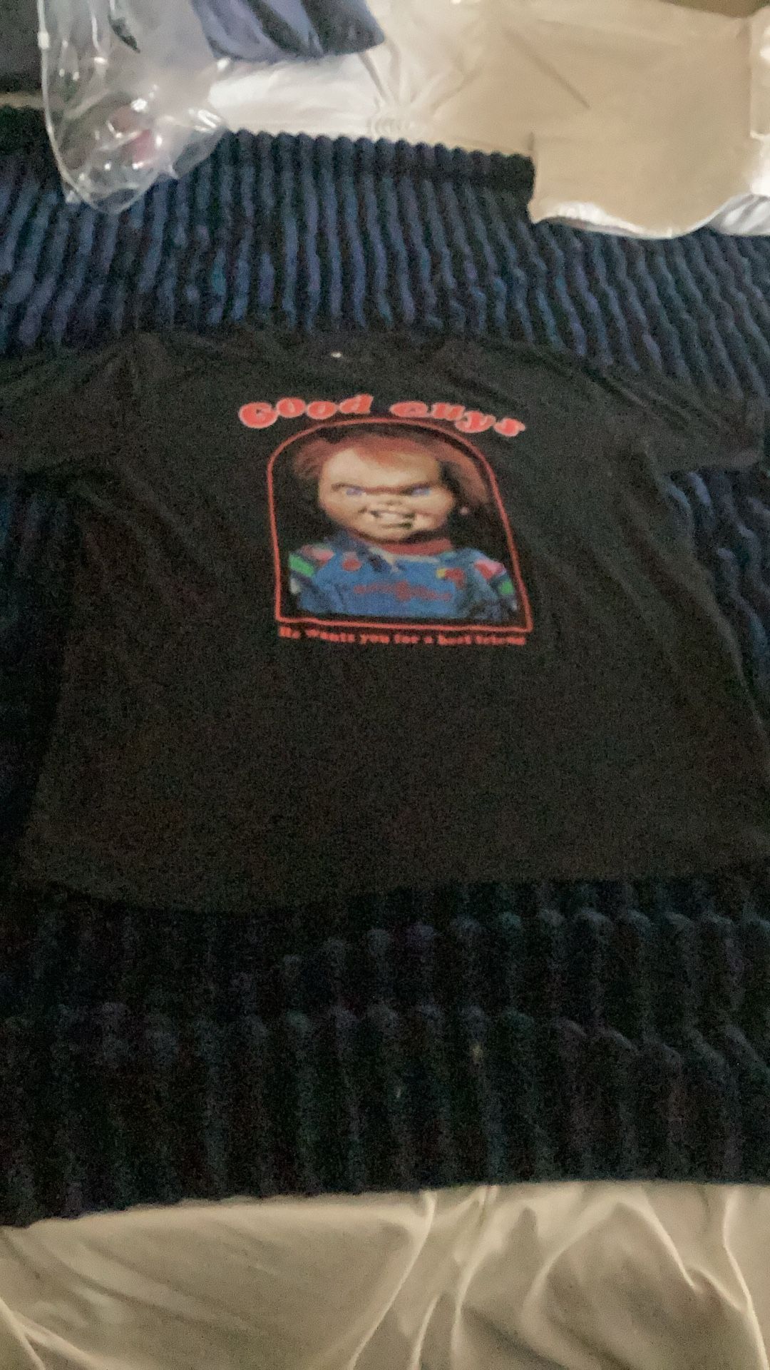 Chucky T-Shirt