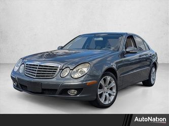 2009 Mercedes-Benz E 350