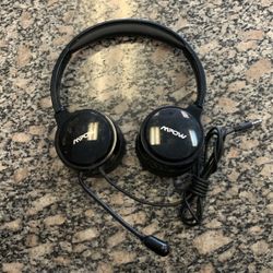 Mpow Headphones