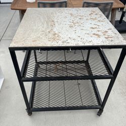 Ooni Large Modular Table – $45