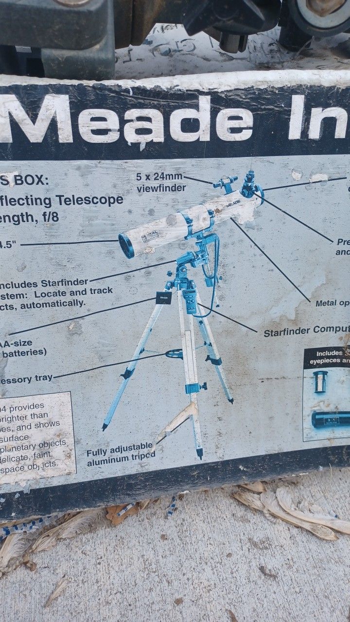 Telescope