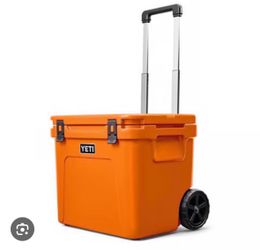 Yeti Roadie 60 qt