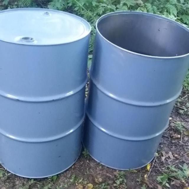55 gallon drums for sale