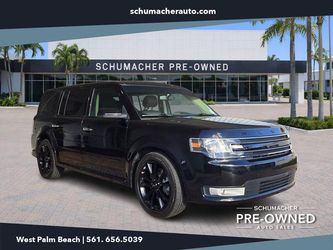 2019 Ford Flex