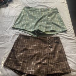 Story On Skirts