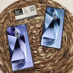 Samsung Galaxy S24 Ultra (T-Mobile) - Pre-Owned