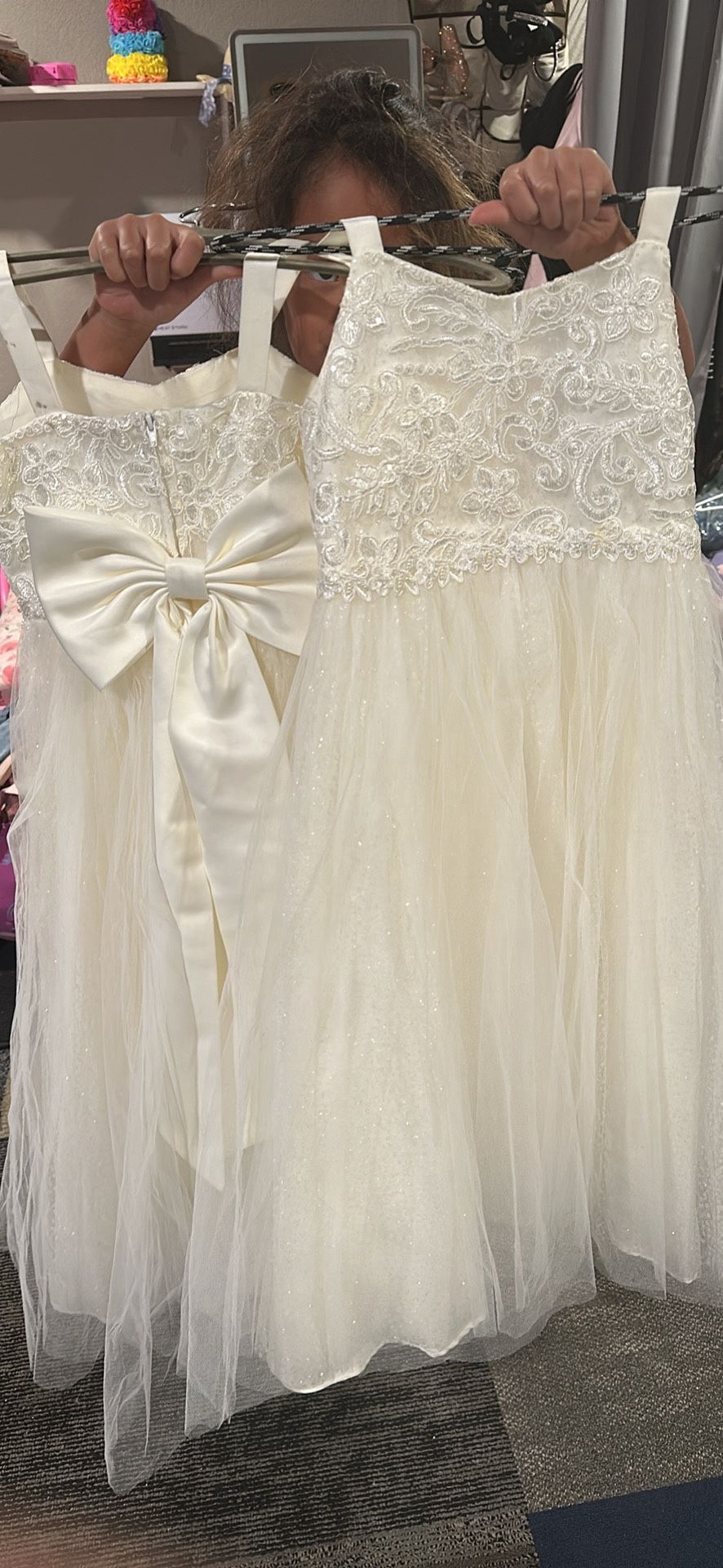 Girl Dresses For Special Events