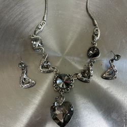 Beautiful Jewelry Set 