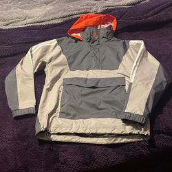 Adidas Rain Coat 