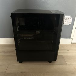 prebuilt gaming pc: 3060