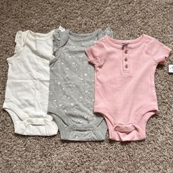 Gap and Old Navy Undershirts