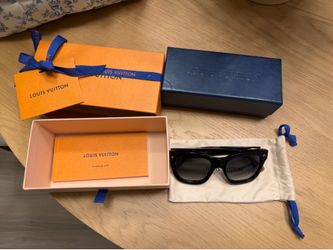 Louis Vuitton Sunglasses