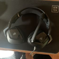 Corsair Headphones 