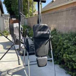 Invertio Exercise Equipment 