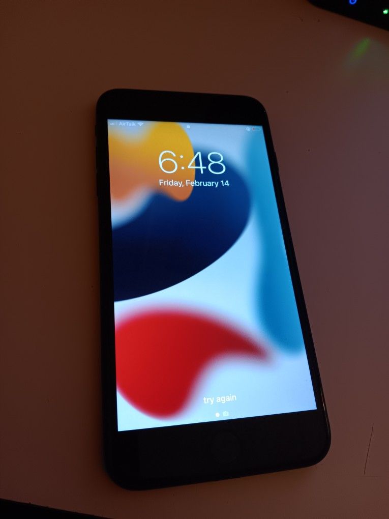IPhone 7 Plus