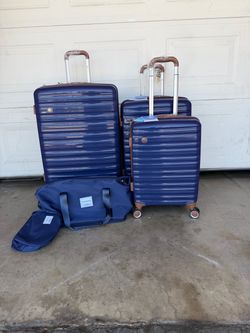 Luggage