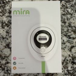 Mira fertility Tracker