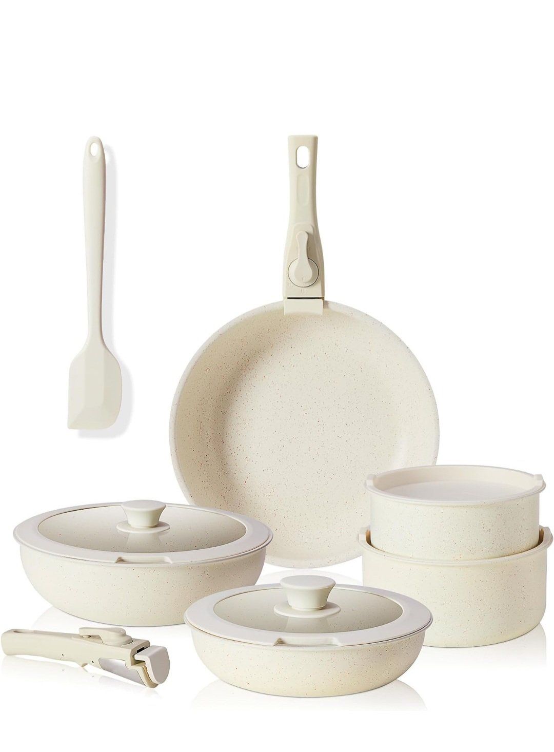Cookware Set for Sale in San Antonio, TX - OfferUp