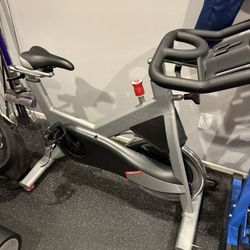 Spinning Spinner A5 Exercise Bike