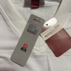 Raiders Tim Brown Jersey