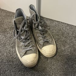 Converse Size 11.5