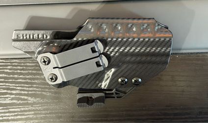 Holster m&p shield plus supercenter