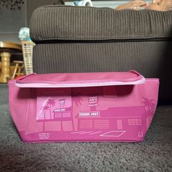 Trader Joes Insulated Bag Valentines